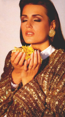Yasmin Le Bon pic #378948