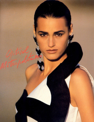 photo 4 in Yasmin Le Bon gallery [id647193] 2013-11-20 00:00:00
