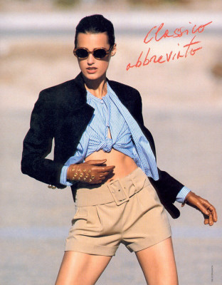 photo 27 in Yasmin Le Bon gallery [id647328] 2013-11-20 00:00:00