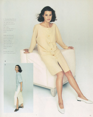 photo 3 in Yasmin Le Bon gallery [id1325755] 2023-04-12 00:00:00