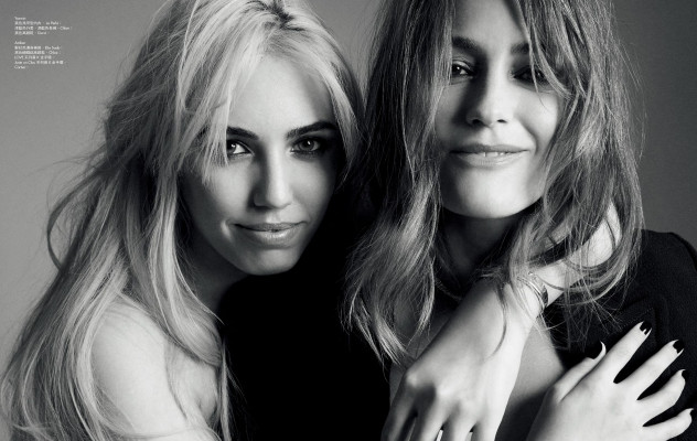 photo 5 in Yasmin Le Bon gallery [id1314829] 2022-11-23 00:00:00