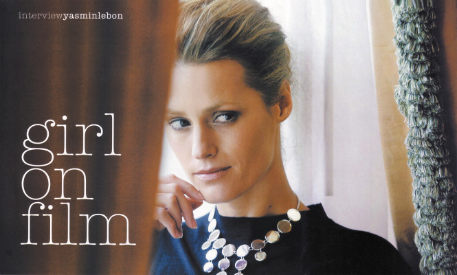 photo 22 in Yasmin Le Bon gallery [id70290] -0001-11-30 00:00:00