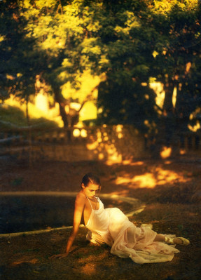 photo 24 in Yasmin Le Bon gallery [id374963] 2011-05-04 00:00:00