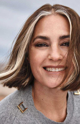 photo 6 in Yasmin Le Bon gallery [id1346134] 2024-03-16 00:00:00