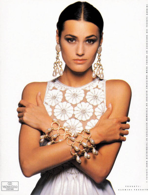 Yasmin Le Bon pic #377609