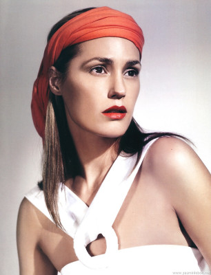 photo 11 in Yasmin Le Bon gallery [id644523] 2013-11-06 00:00:00