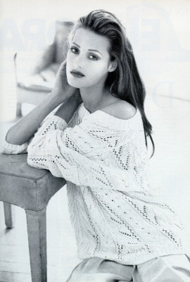 photo 29 in Yasmin Le Bon gallery [id644566] 2013-11-06 00:00:00