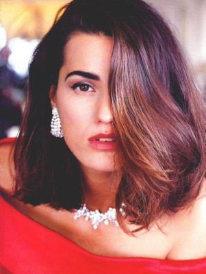 photo 24 in Yasmin Le Bon gallery [id379449] 2011-05-19 00:00:00