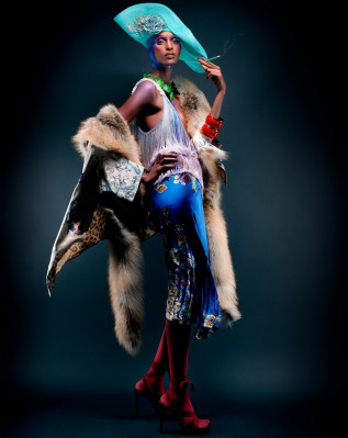 Yasmin Warsame pic #278377