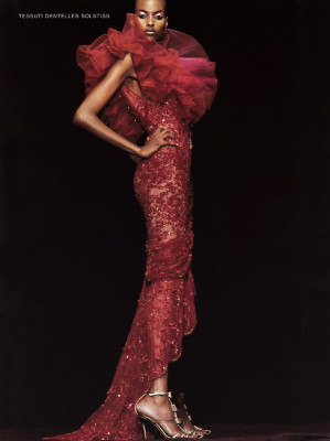 Yasmin Warsame pic #3688