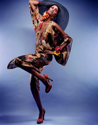 Yasmin Warsame pic #278442