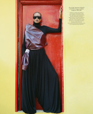 photo 9 in Yasmin Warsame gallery [id1362527] 2024-12-25 00:00:00