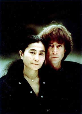 photo 19 in Yoko Ono gallery [id378355] 2011-05-16 00:00:00