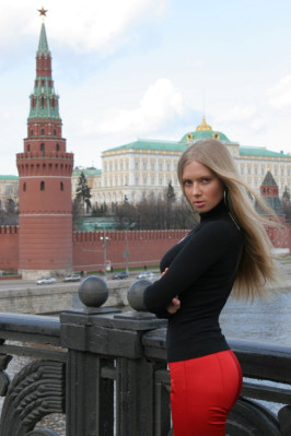 photo 5 in Yulia gallery [id162440] 2009-06-11 00:00:00