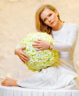 Yulia Peresild pic #1234958