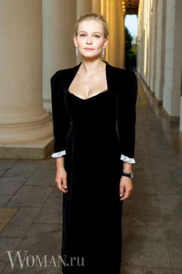 Yulia Peresild pic #1234987