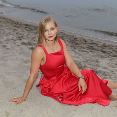 Yulia Peresild pic #1224496