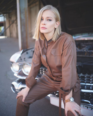 Yulia Peresild pic #1230375