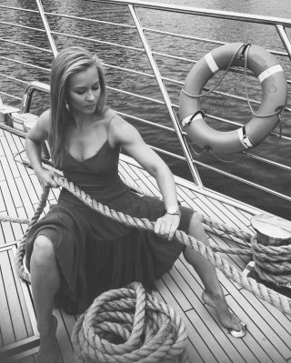 Yulia Peresild pic #1108772