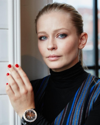 Yulia Peresild pic #1105301