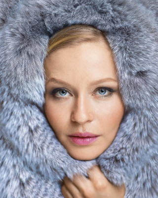 Yulia Peresild pic #1106565