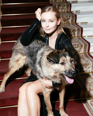 Yulia Peresild pic #1161021