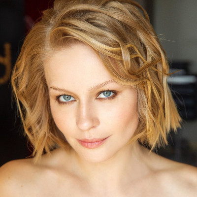 Yulia Peresild pic #1150006