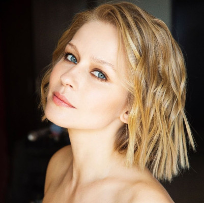 Yulia Peresild pic #1150005
