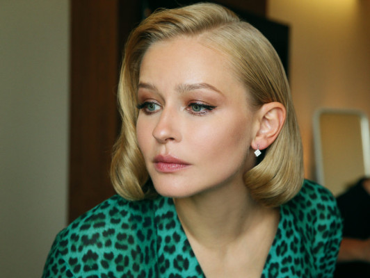 Yulia Peresild pic #1224507