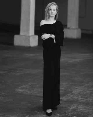 Yulia Peresild pic #1255886
