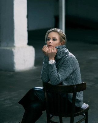 Yulia Peresild pic #1255882