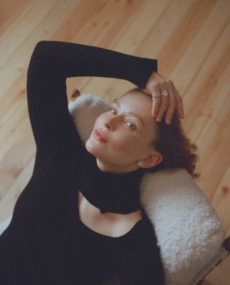 Yulia Peresild pic #1367253