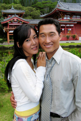 photo 5 in Yun Jin Kim gallery [id170295] 2009-07-13 00:00:00