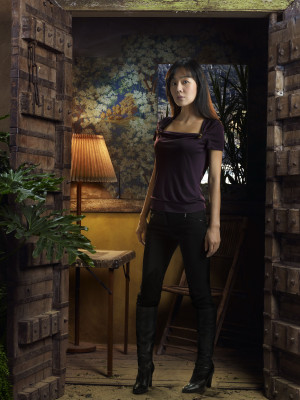 photo 10 in Yun Jin Kim gallery [id162190] 2009-06-09 00:00:00