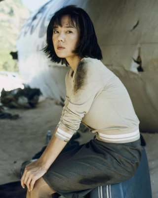 photo 6 in Yun Jin Kim gallery [id170292] 2009-07-13 00:00:00
