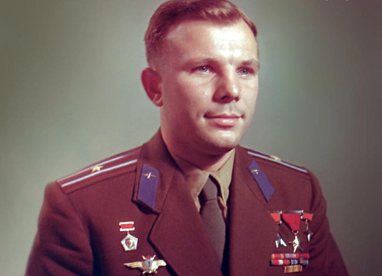 photo 5 in Yuri Gagarin gallery [id368157] 2011-04-13 00:00:00