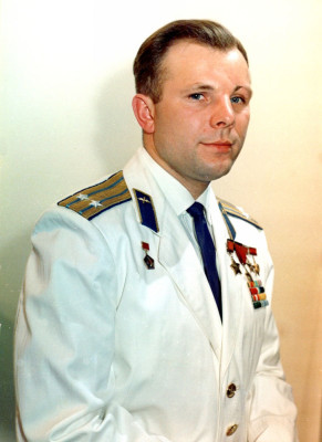 photo 9 in Gagarin gallery [id368153] 2011-04-13 00:00:00
