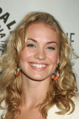 Yvonne Strzechowski pic #237260