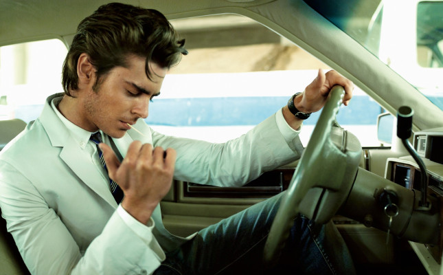 photo 17 in Zac Efron gallery [id556177] 2012-11-24 00:00:00
