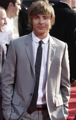 photo 24 in Zac Efron gallery [id132714] 2009-02-11 00:00:00