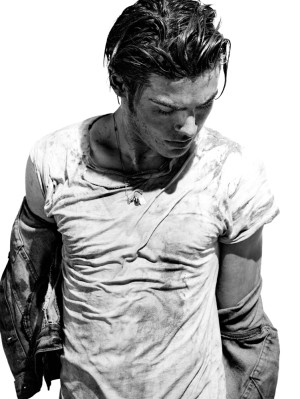 photo 12 in Zac Efron gallery [id557787] 2012-11-30 00:00:00