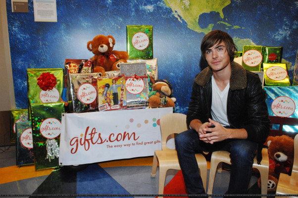 photo 11 in Zac Efron gallery [id134171] 2009-02-18 00:00:00