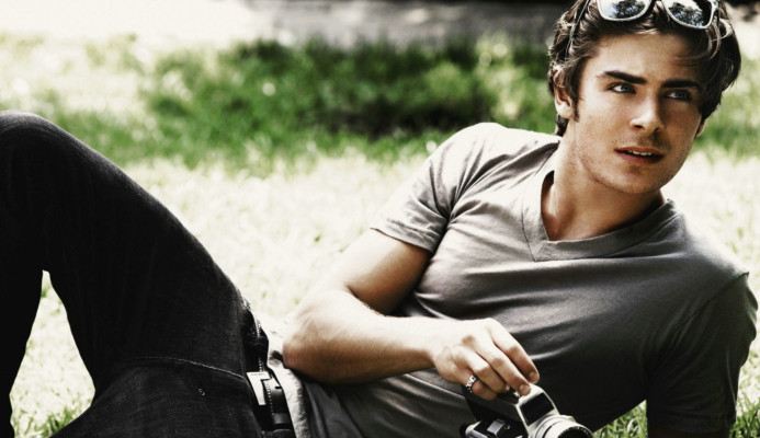 photo 27 in Zac Efron gallery [id134465] 2009-02-20 00:00:00
