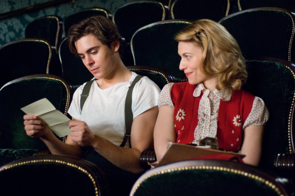 photo 22 in Zac Efron gallery [id543878] 2012-10-17 00:00:00
