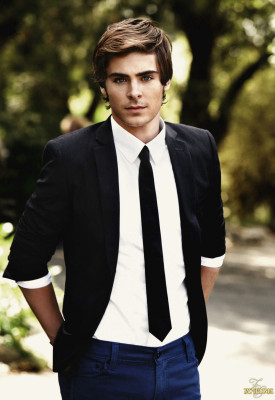 photo 28 in Zac Efron gallery [id134464] 2009-02-20 00:00:00