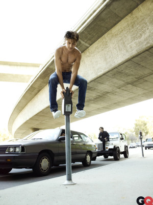 photo 20 in Zac Efron gallery [id556172] 2012-11-24 00:00:00