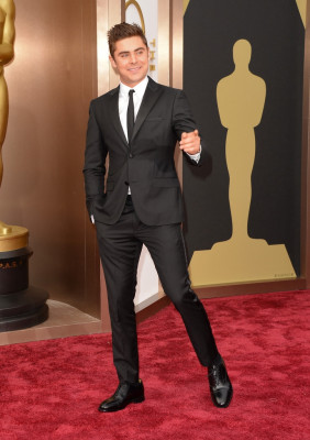 photo 16 in Zac Efron gallery [id677741] 2014-03-10 00:00:00