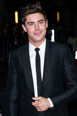 photo 23 in Zac Efron gallery [id668112] 2014-02-10 00:00:00