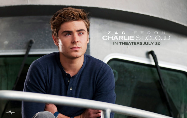 Zac Efron pic #548934