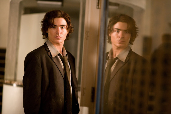 Zac Efron pic #545470
